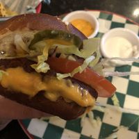   at Frankie & Benny's - Meadowhall in Sheffield