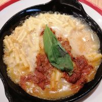 Mac & cheese at Frankie & Benny's - Meadowhall in Sheffield