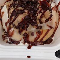  at Cinnaholic in Corona