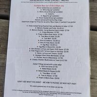  at The Harrow in High Wycombe