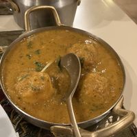 Potatoes   at Shree Ram in Lisbon