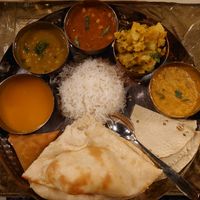  at Shree Ram in Lisbon