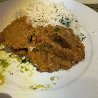 Dinner   at Shree Ram in Lisbon