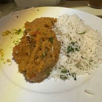   at Shree Ram in Lisbon