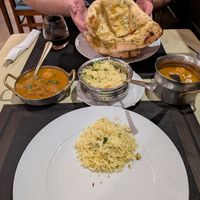  at Shree Ram in Lisbon