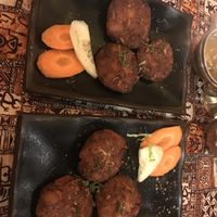 Entrada  at Shree Ram in Lisbon