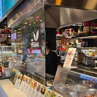  at Talalaks Emporium Food Hall in Bangkok