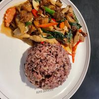  at Talalaks Emporium Food Hall in Bangkok