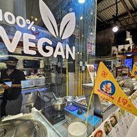  at Talalaks Emporium Food Hall in Bangkok