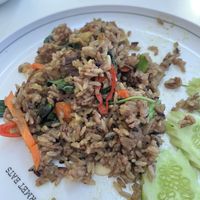   at Talalaks Emporium Food Hall in Bangkok