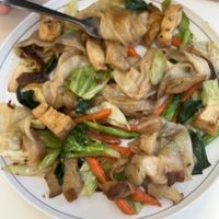   at Talalaks Emporium Food Hall in Bangkok