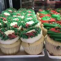 Delicious! at Miss Chickpea's Bakeshop in San Antonio