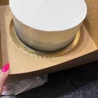   at Miss Chickpea's Bakeshop in San Antonio