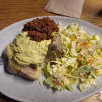  at Kartoffelbar  in Detmold