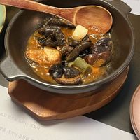   at Aseungji 아승지 in Seoul