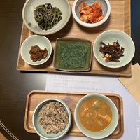   at Aseungji 아승지 in Seoul
