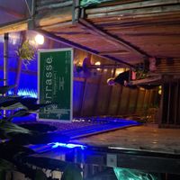 Front at Terrasse in Huay Xai