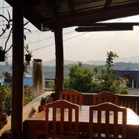 View at Terrasse in Huay Xai