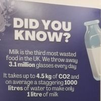 Information to show why the cafe project is needed at REfUSE Café in Chester-le-street