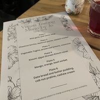   at REfUSE Café in Chester-le-street
