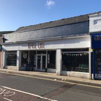 Exterior  at REfUSE Café in Chester-le-street