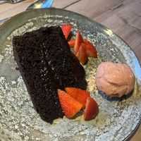   at The Broadway Hotel in Broadway