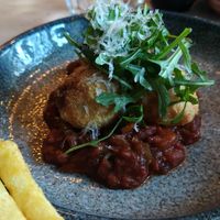  at The Broadway Hotel in Broadway