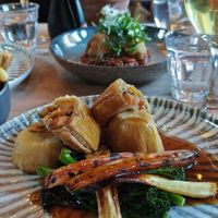  at The Broadway Hotel in Broadway