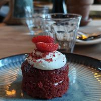  at The Broadway Hotel in Broadway