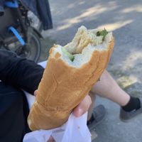   at Pure Delight Café in Vancouver