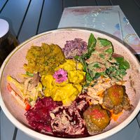 So beautiful  at Alkaline Kitchen in Middlesbrough