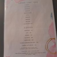  at Alkaline Kitchen in Middlesbrough