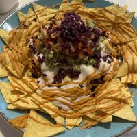   at Alkaline Kitchen in Middlesbrough