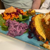  at Alkaline Kitchen in Middlesbrough