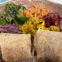  at Alkaline Kitchen in Middlesbrough