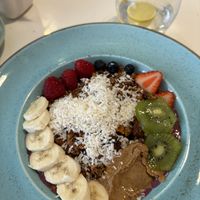   at Alkaline Kitchen in Middlesbrough