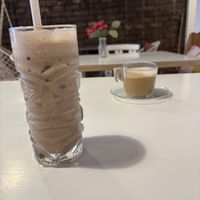   at Alkaline Kitchen in Middlesbrough