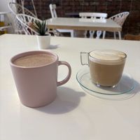   at Alkaline Kitchen in Middlesbrough