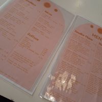  at Alkaline Kitchen in Middlesbrough