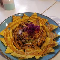 Nachos😍 at Alkaline Kitchen in Middlesbrough