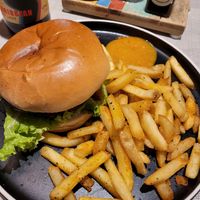  at Turtle Bay in Middlesbrough