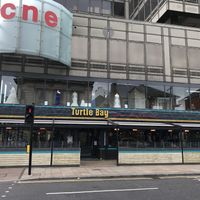 Exterior  at Turtle Bay in Middlesbrough