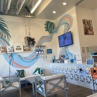   at Powerhaus in San Diego