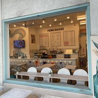   at Powerhaus in San Diego