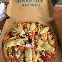   at Powerhaus in San Diego