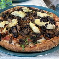   at Powerhaus in San Diego