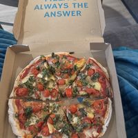   at Powerhaus in San Diego