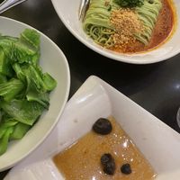   at Din Tai Fung in Santa Clara