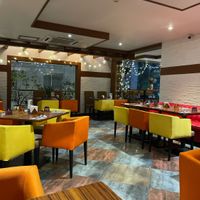   at Pumpkin Tales in Chennai