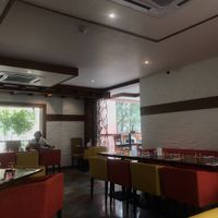 Nice clean place at Pumpkin Tales in Chennai